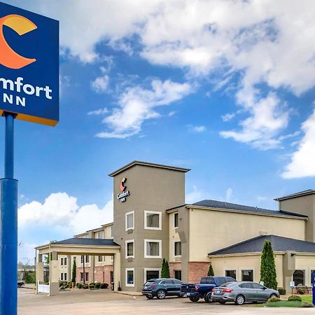 Comfort Inn Somerset Exteriör bild