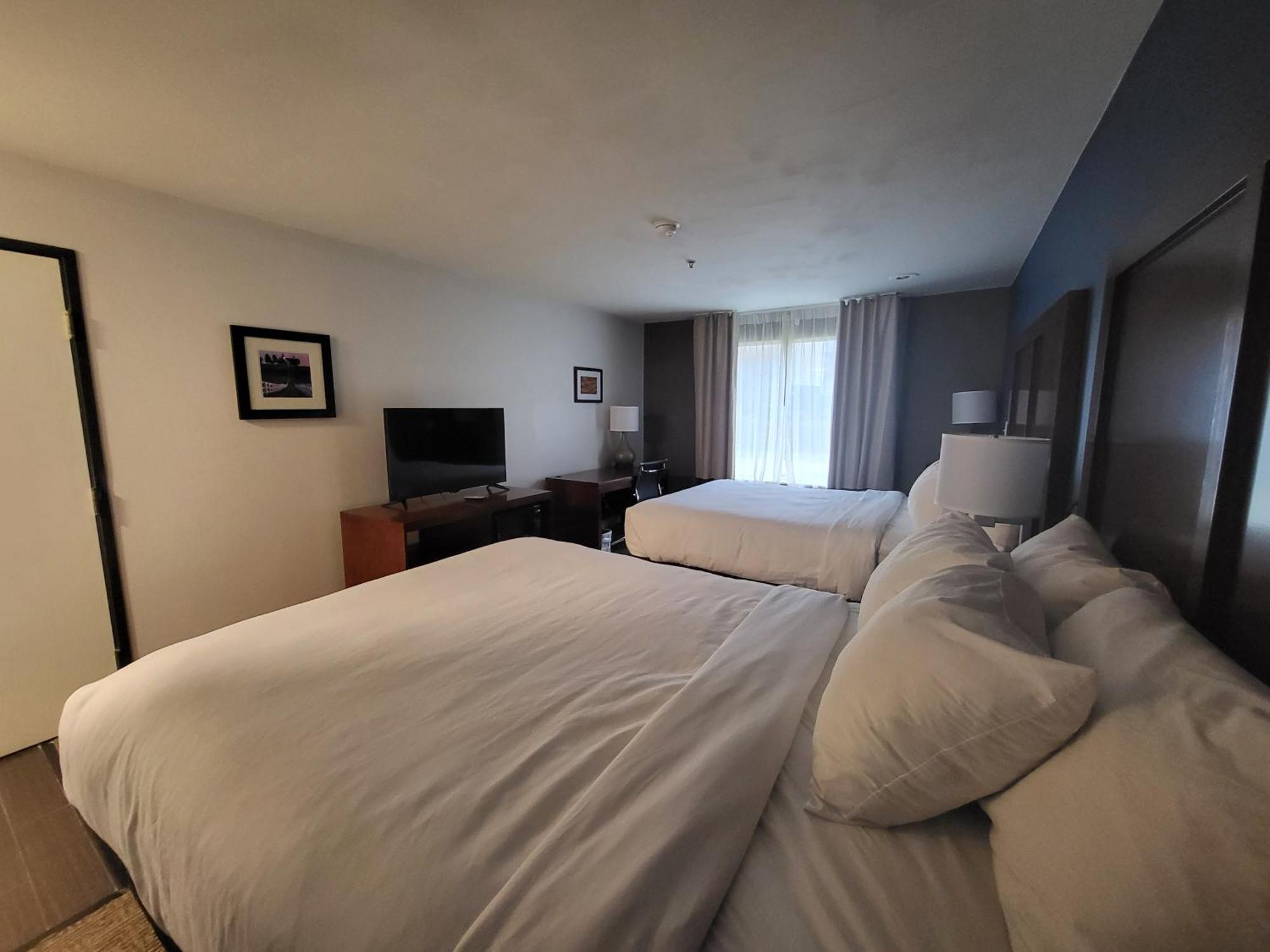 Comfort Inn Somerset Exteriör bild