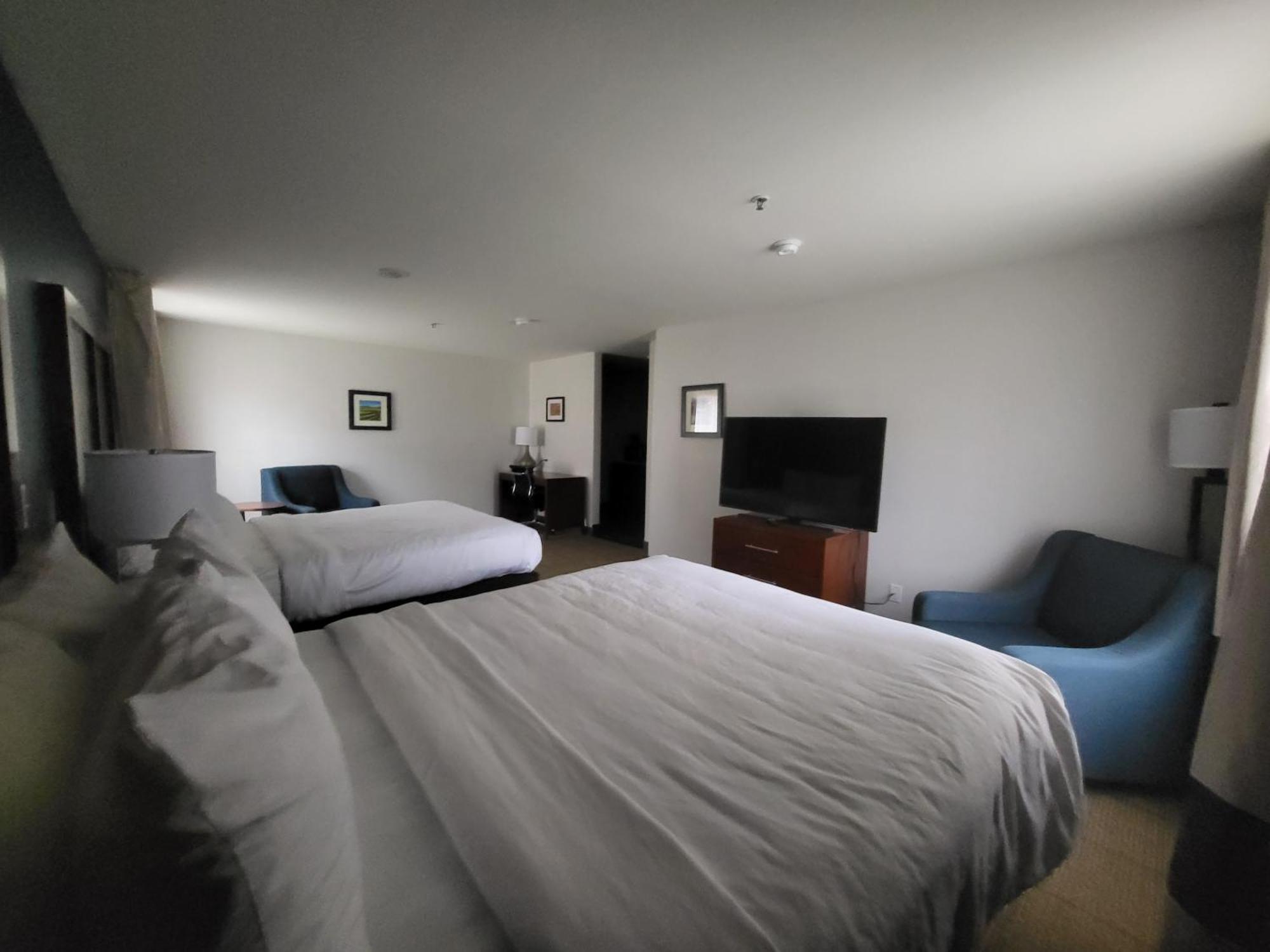 Comfort Inn Somerset Exteriör bild